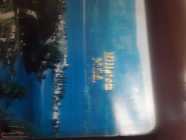 ELLISTON: VTG Ohio Art Toys Tin Tip Tray 40 each - Photo 1 of 2