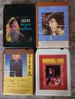 Elvis 8 Track Tapes