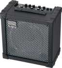Roland Cube 30 Guitar Amplifier Mint Condition