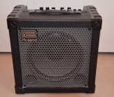 Roland Cube 30 Guitar Amplifier Mint Condition - Photo 3 of 4