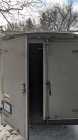 Enclosed trailer 16 feet