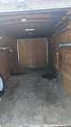 Enclosed trailer 16 feet - Photo 1 of 4