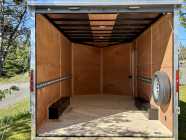 Enclosed Trailer  - Photo 3 of 5
