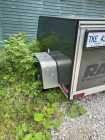 Enclosed trailer - Photo 2 of 3
