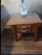 End tables