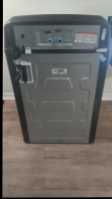 GE ENERGY STAR 5.4 cu. ft. Capacity Washer Smarter - Photo 3 of 7