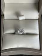 Engagement Ring! 3.01CT Round Brilliant Lab Grown
