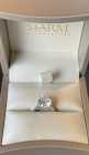 Engagement Ring! 3.01CT Round Brilliant Diamond 
