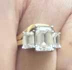 Engagement Ring