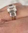 Engagement Ring - Photo 4 of 5