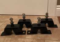 Engine Mounts  - Photo 1 of 2