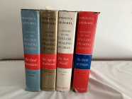 English Speaking Peoples