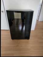 Entertainment stand 