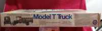 Entex 1:16 scale 1915 Ford Model T Truck Model Kit - Photo 2 of 5