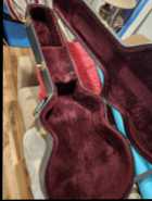 Ephipone J200 jumbo guitar left ganded - Photo 1 of 4