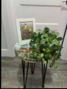 Epoxy table  - Photo 2 of 3