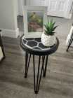 Epoxy table , 
