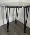 Epoxy table  - Photo 2 of 3