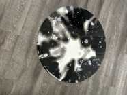 Epoxy table 
