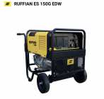 Esab Ruffian ES 150G Engine Driven Welder