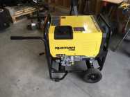 Esab Ruffian ES 150G Engine Driven Welder - Photo 1 of 8