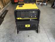 Esab Ruffian ES 150G Engine Driven Welder - Photo 2 of 8