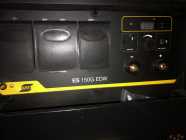 Esab Ruffian ES 150G Engine Driven Welder - Photo 4 of 8