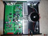 Esound S8 150 watt integrated amplifier with remot - Photo 1 of 3