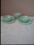 Espresso cups