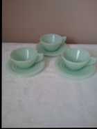 Espresso cups - Photo 1 of 2