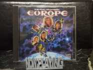 Europe - The Final Countdown