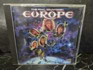 [CD] Europe - The Final Countdown