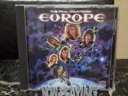 Europe - The Final Countdown
