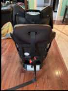 Evenflo Everystage All-in-One Convertible Car Seat - Photo 2 of 5