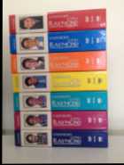 EVERYBODY LOVES RAYMOND TV SERIES $40