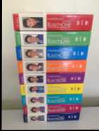 EVERYBODY LOVES RAYMOND TV SERIES $60