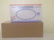 EXAM GLOVES $10 a box, FIRM!