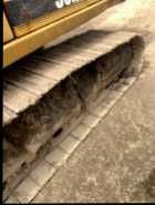 Excavator  - Photo 1 of 4