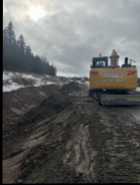 Excavator - Photo 2 of 6