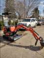 Excavator 2023