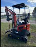 Excavator  - Photo 1 of 2