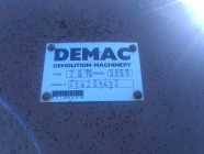 (2010) 20 -37 Ton Excavator Hydraulic Compactor - Photo 1 of 2