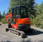 Excavator for Sale - Photo 2 of 4