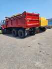 Excavator & Truck - Photo 1 of 5