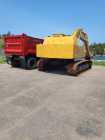 Excavator & Truck - Photo 2 of 5