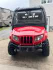 EXCELLENT CONDITION:For Sale: 2014 Arctic Cat Prow