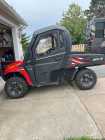 EXCELLENT CONDITION:For Sale: 2014 Arctic Cat Prow - Photo 1 of 4