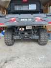 EXCELLENT CONDITION:For Sale: 2014 Arctic Cat Prow - Photo 2 of 4