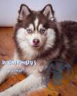 Exclusive Pomsky Puppies - Photo 7 of 8