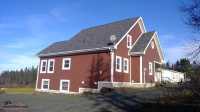 Executive house for rent, back on the market
